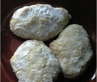 Box of Ricciarelli